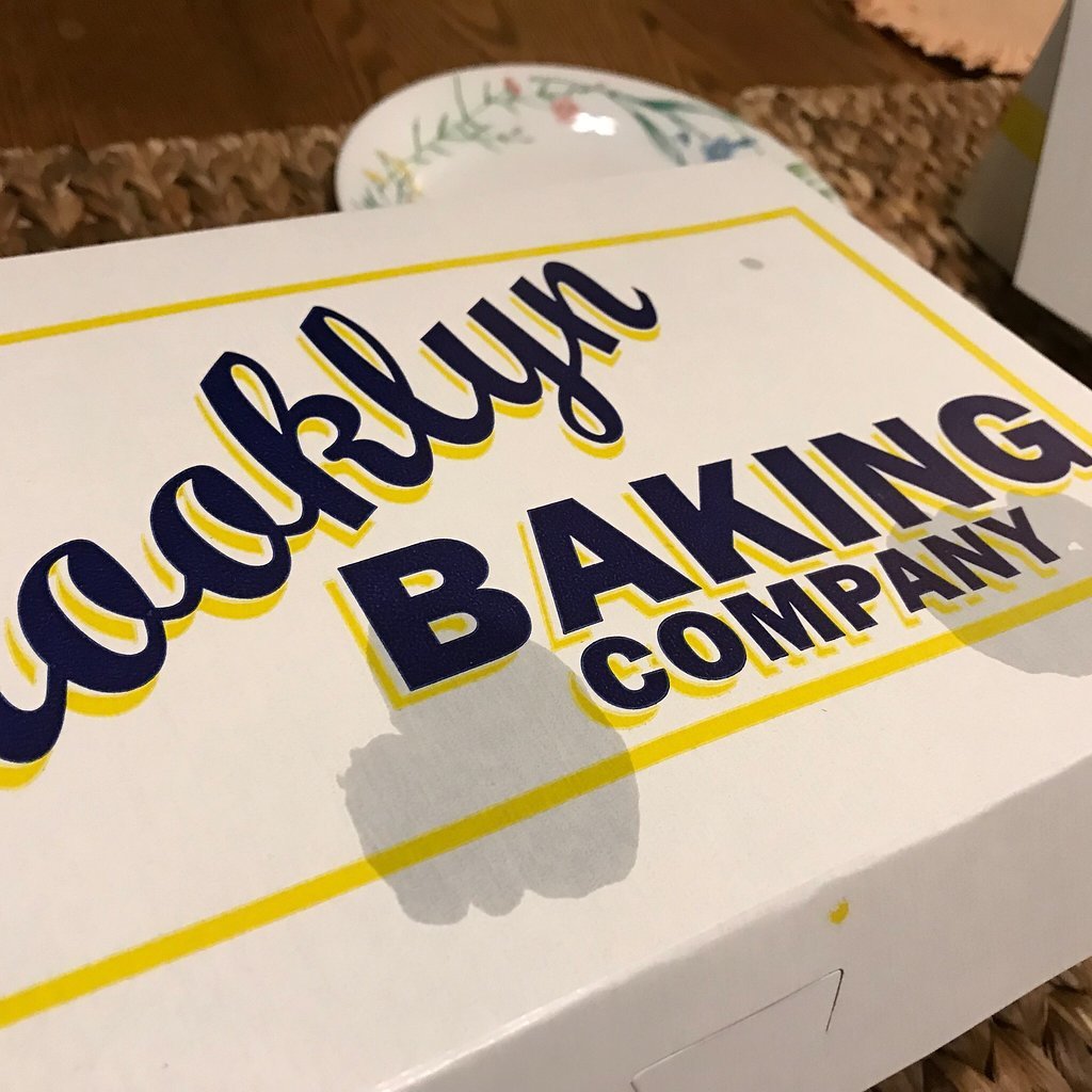 Brooklyn Baking Co.